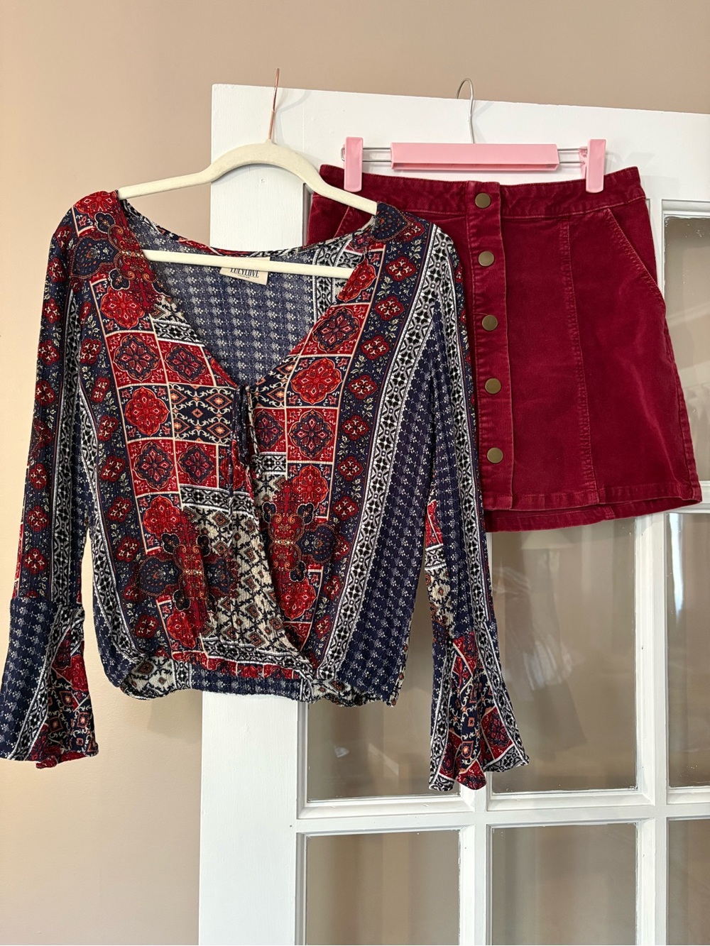 3 piece bundle size small